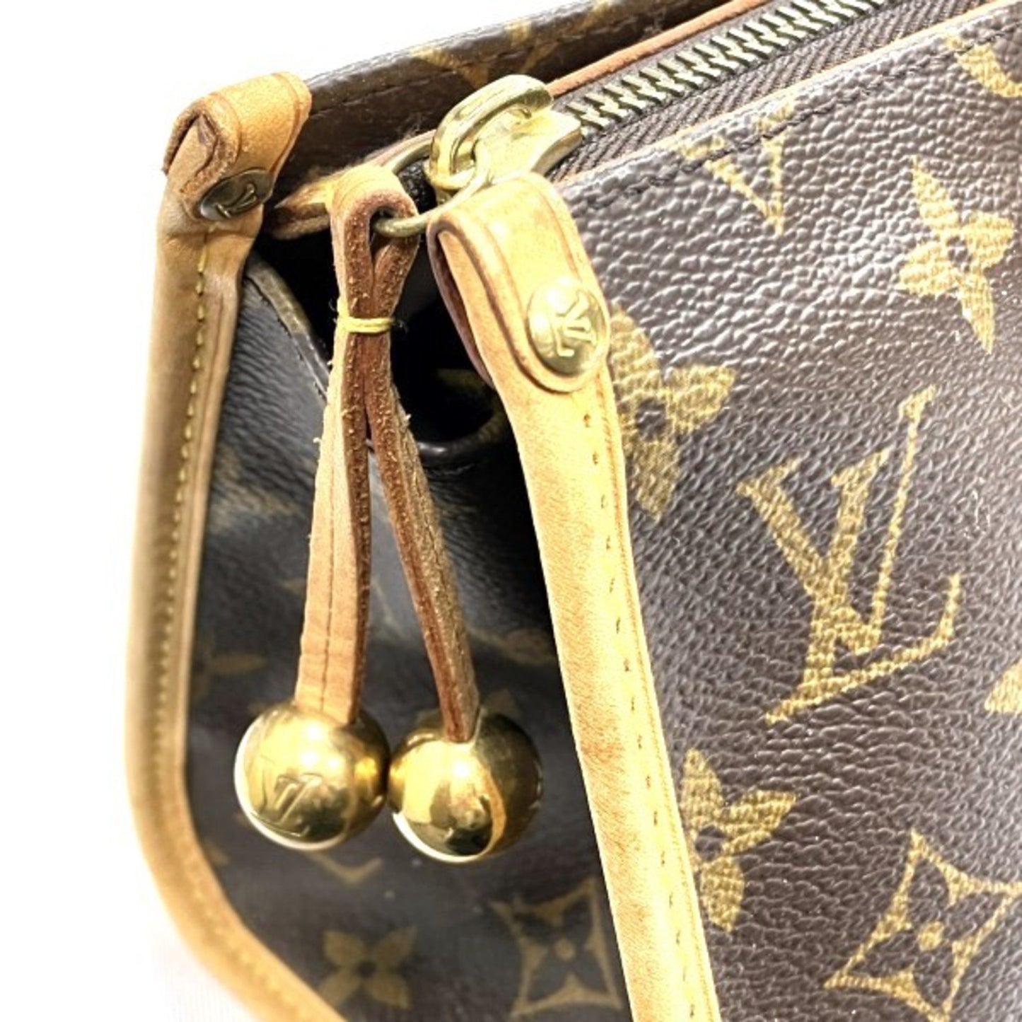 Louis Vuitton Popincourt Handbag