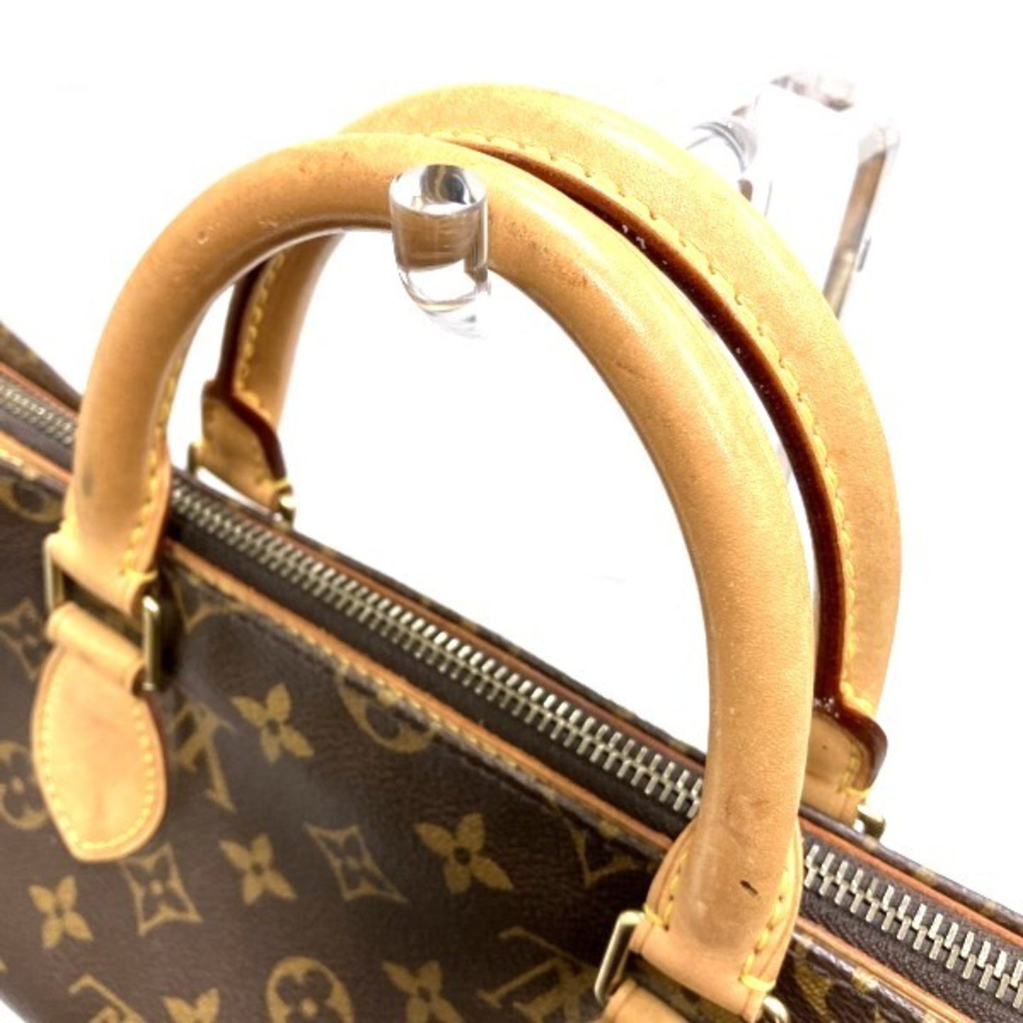 Louis Vuitton Popincourt Handbag