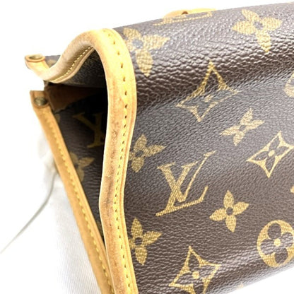 Louis Vuitton Popincourt Handbag