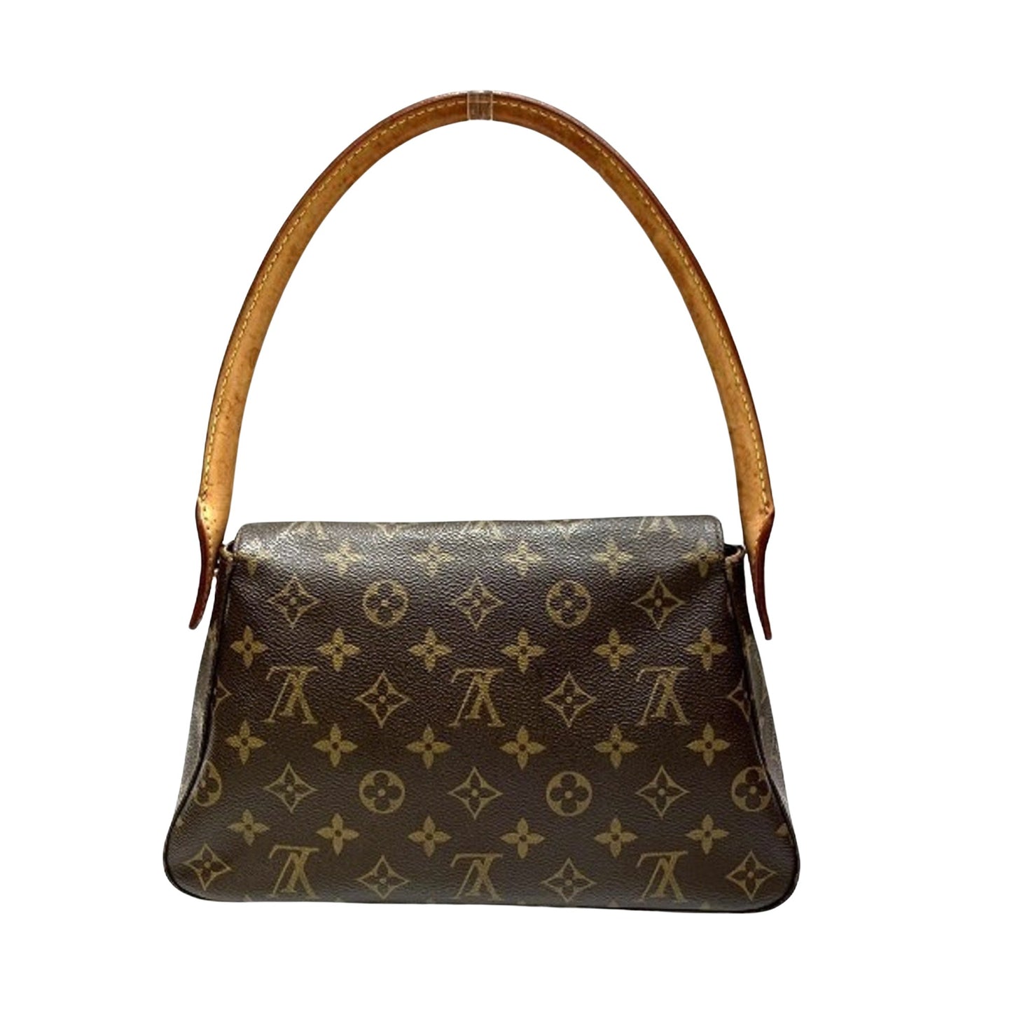 Louis Vuitton Looping Handbag