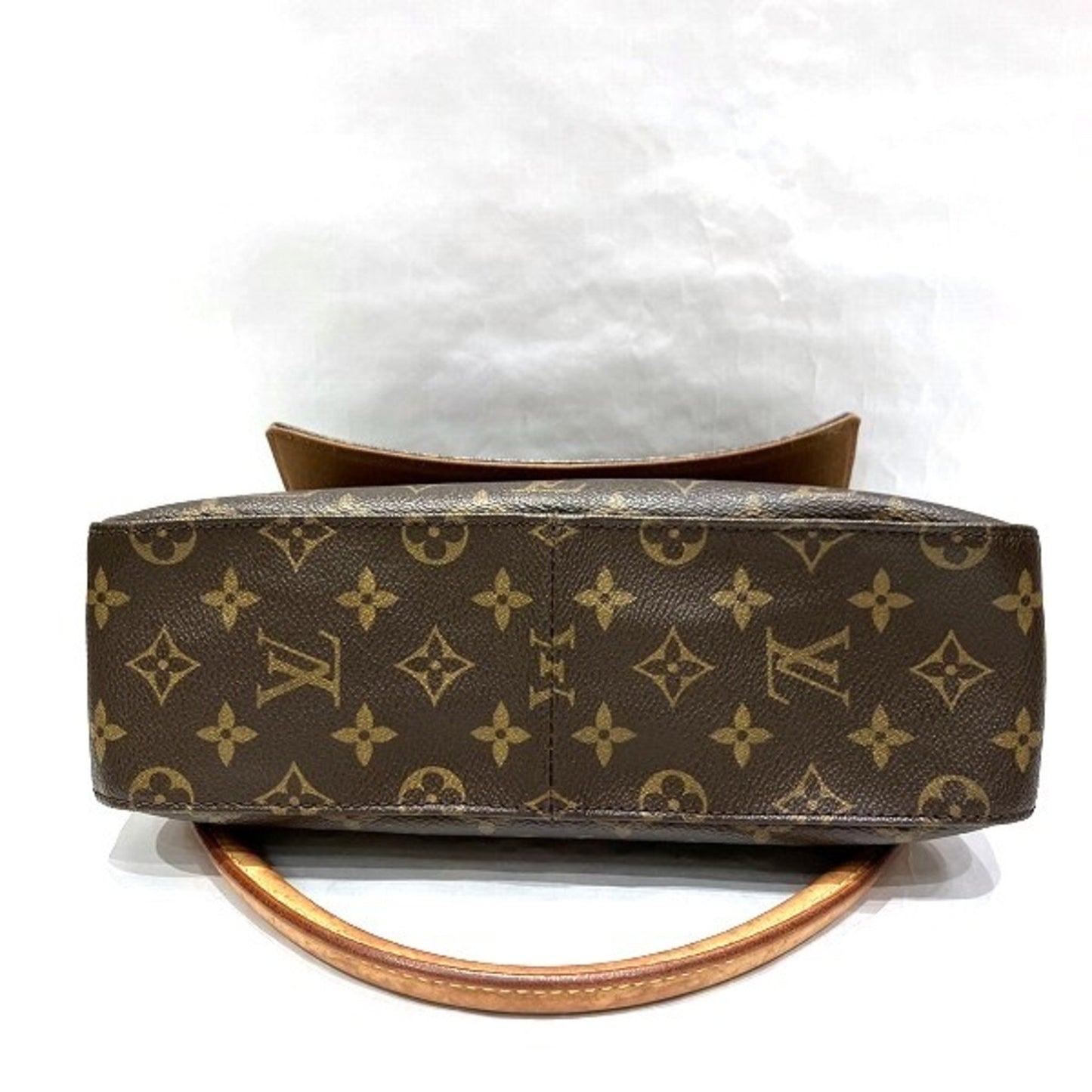 Louis Vuitton Looping Handbag