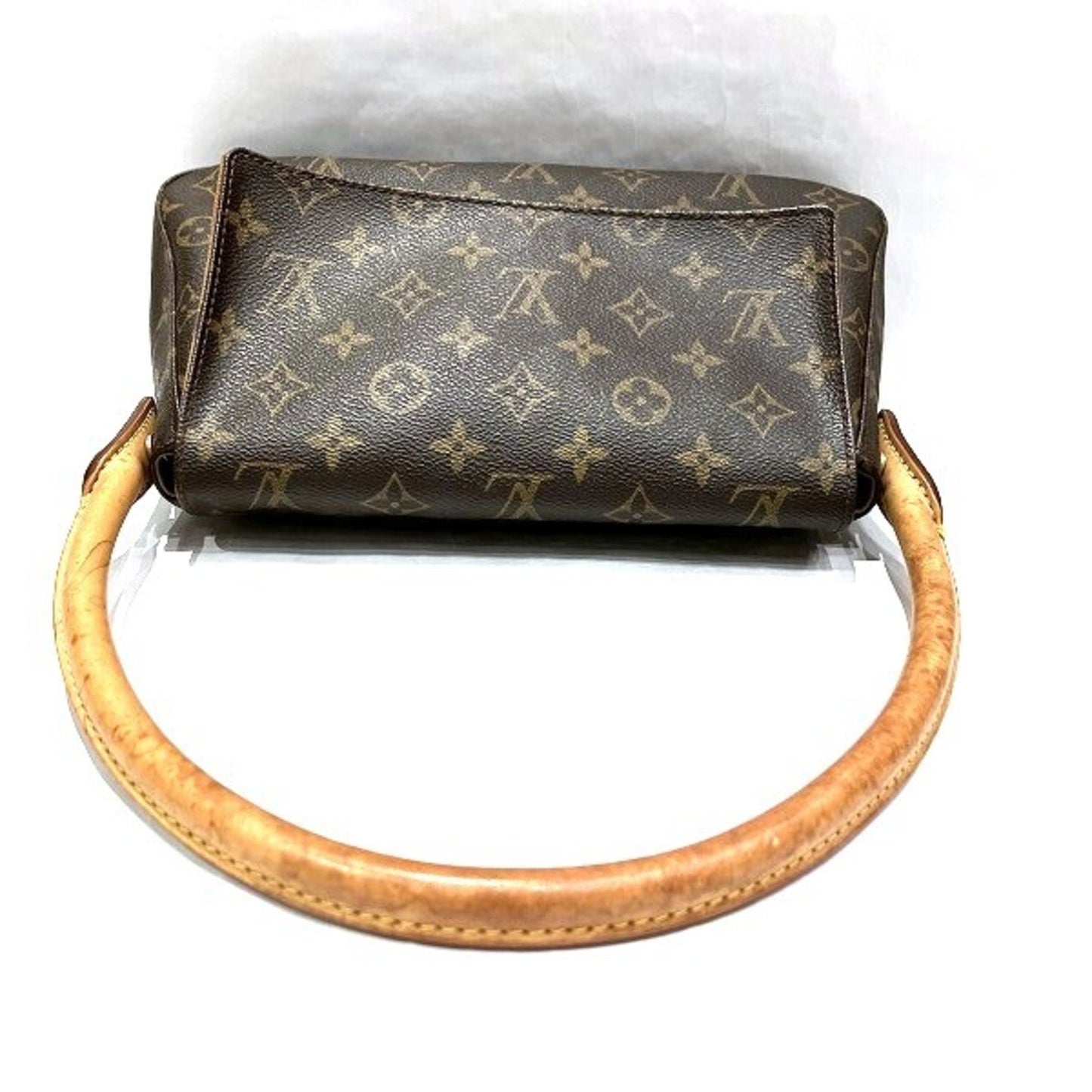 Louis Vuitton Looping Handbag