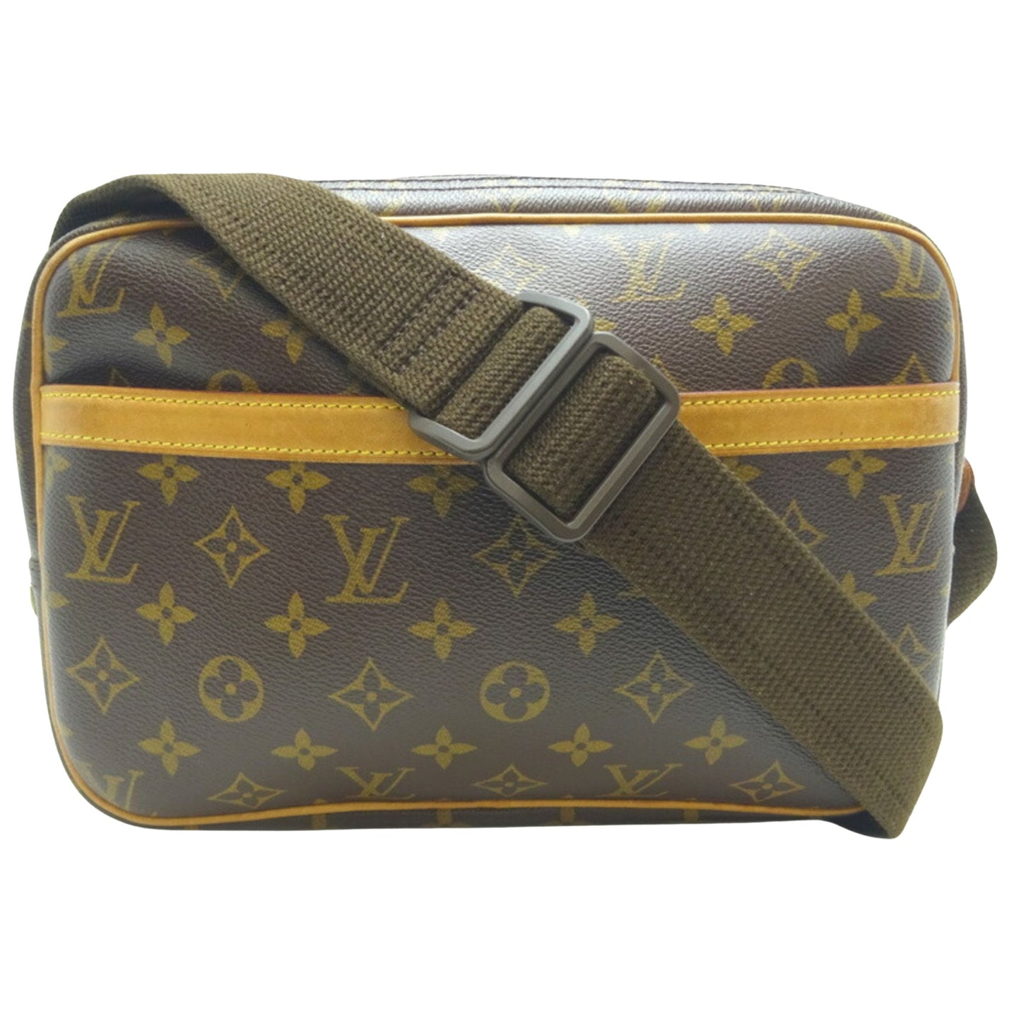 Louis Vuitton Reporter Shoulder Bag