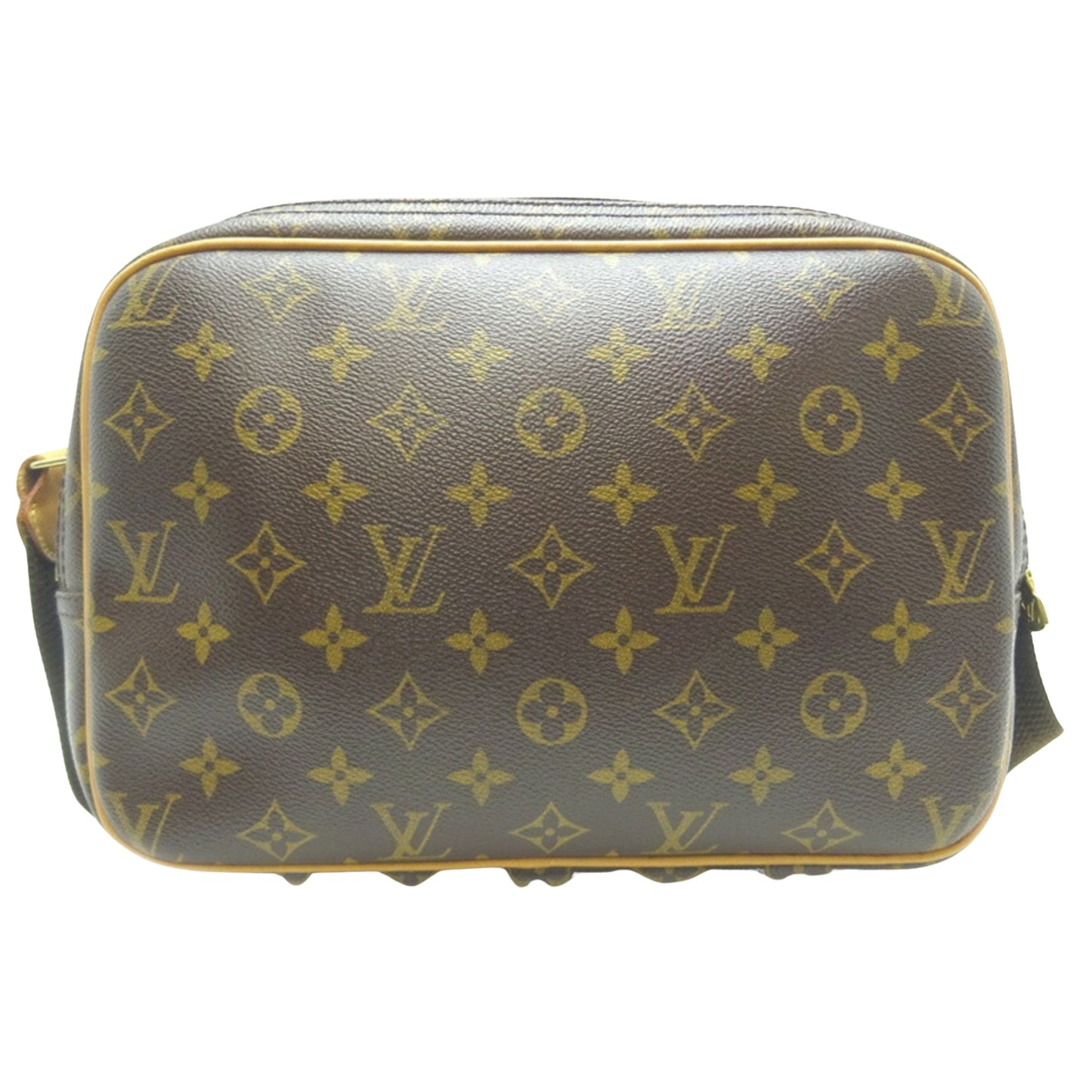 Louis Vuitton Reporter Shoulder Bag