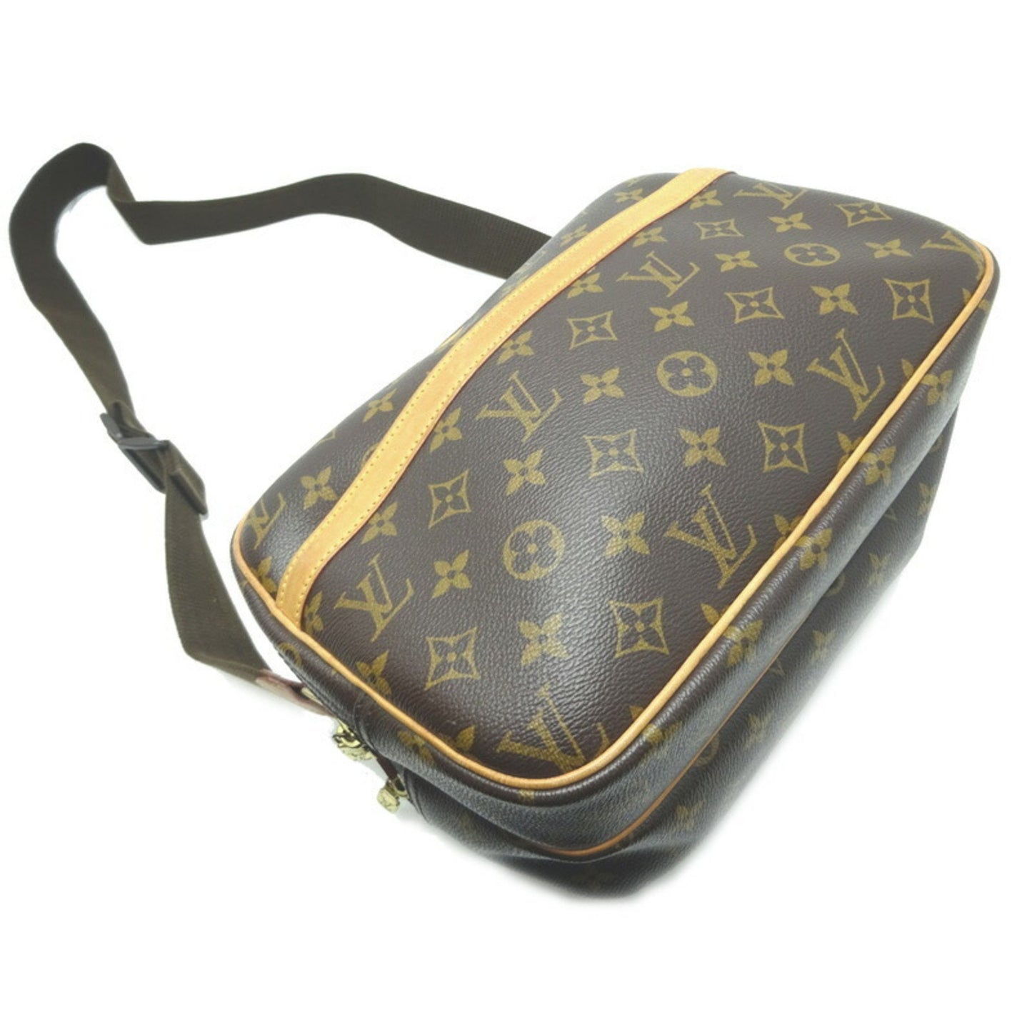 Louis Vuitton Reporter Shoulder Bag