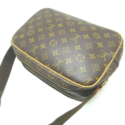 Louis Vuitton Reporter Shoulder Bag