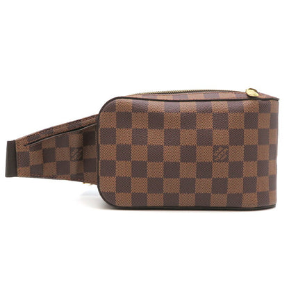 Louis Vuitton Geronimos Shoulder Bag