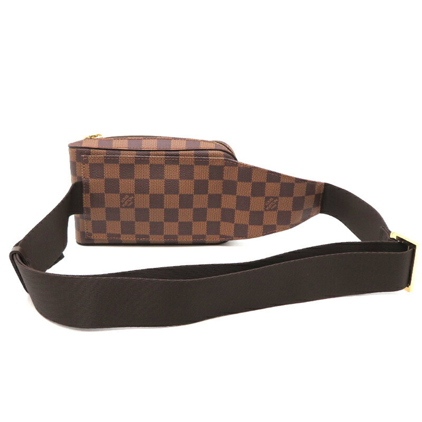 Louis Vuitton Geronimos Shoulder Bag