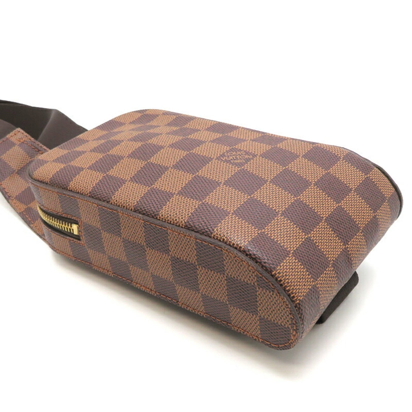 Louis Vuitton Geronimos Shoulder Bag