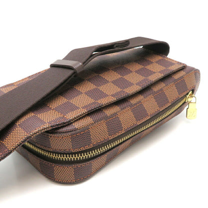 Louis Vuitton Geronimos Shoulder Bag