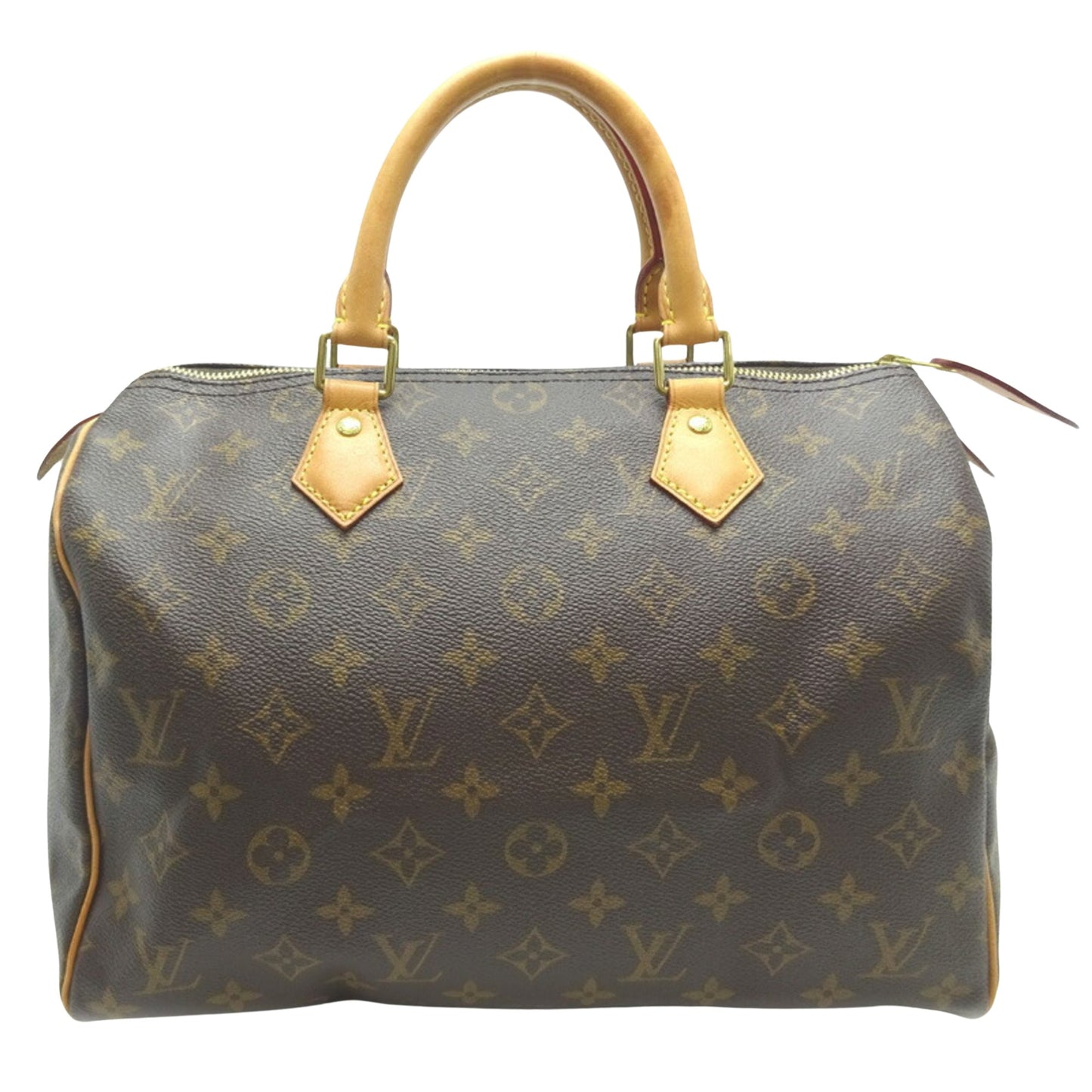 Louis Vuitton Speedy 30 Handbag