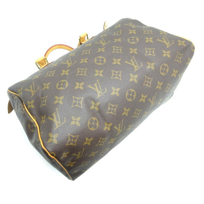 Louis Vuitton Speedy 30 Handbag