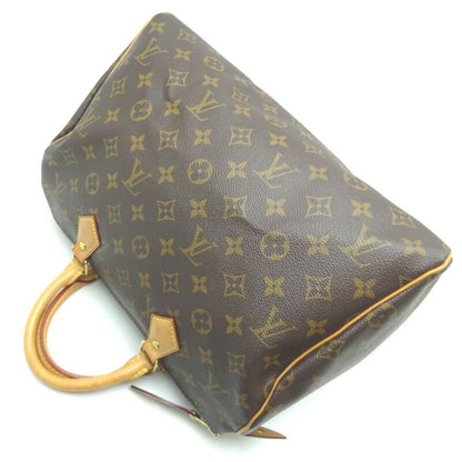 Louis Vuitton Speedy 30 Handbag