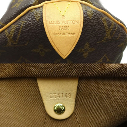 Louis Vuitton Speedy 30 Handbag