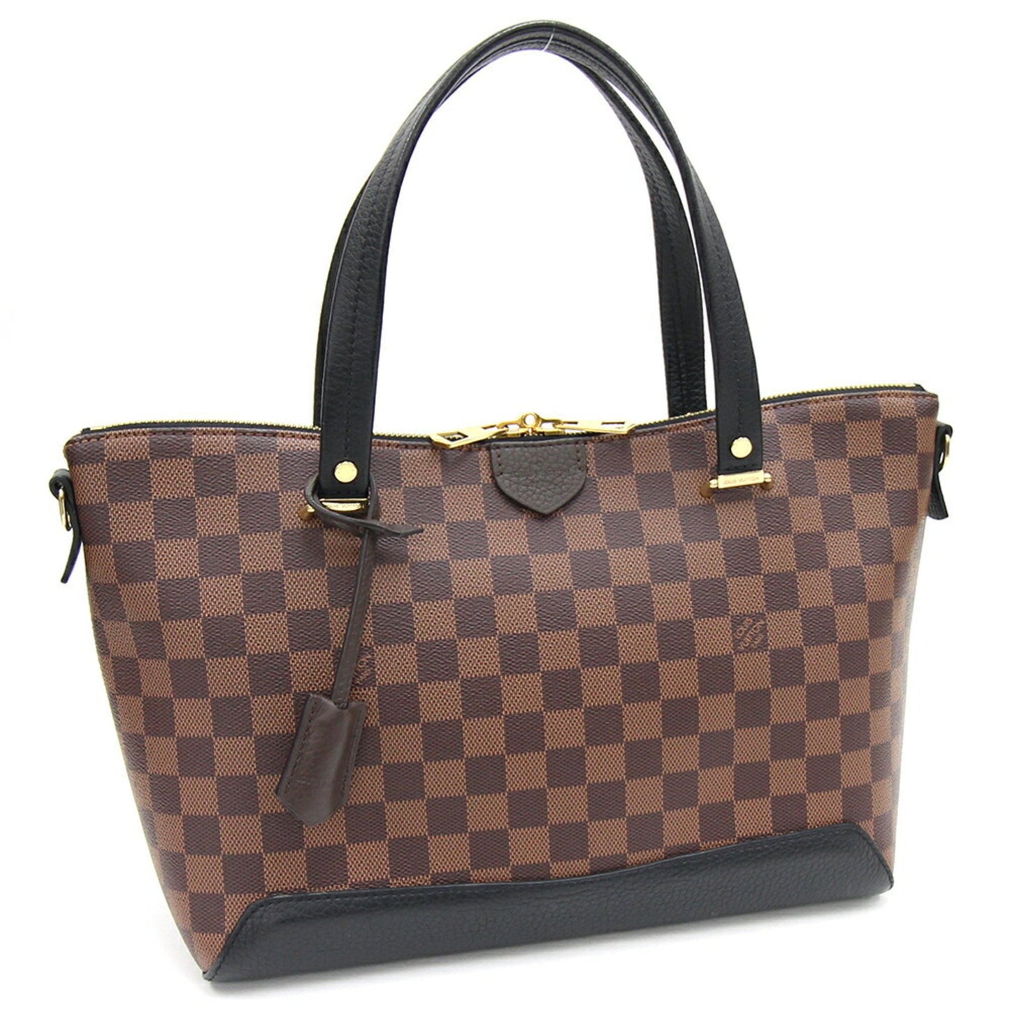 Louis Vuitton Hyde Park Handbag