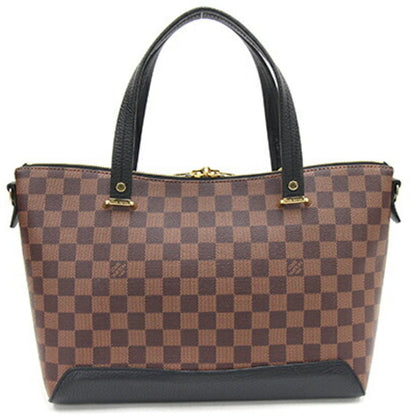 Louis Vuitton Hyde Park Handbag