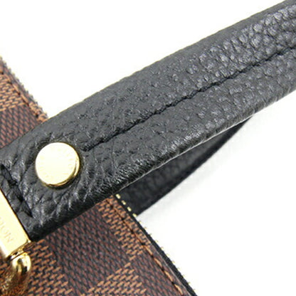 Louis Vuitton Hyde Park Handbag