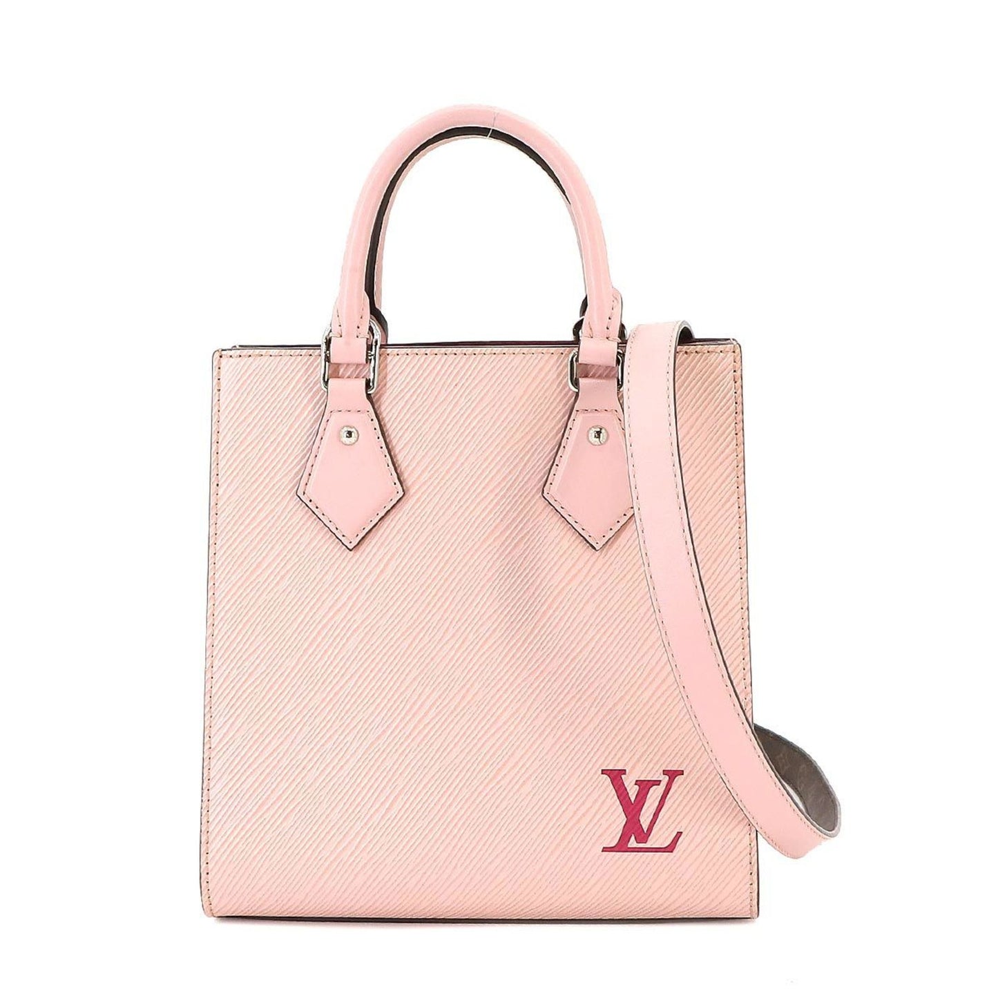 Louis Vuitton Sac plat Tote Bag