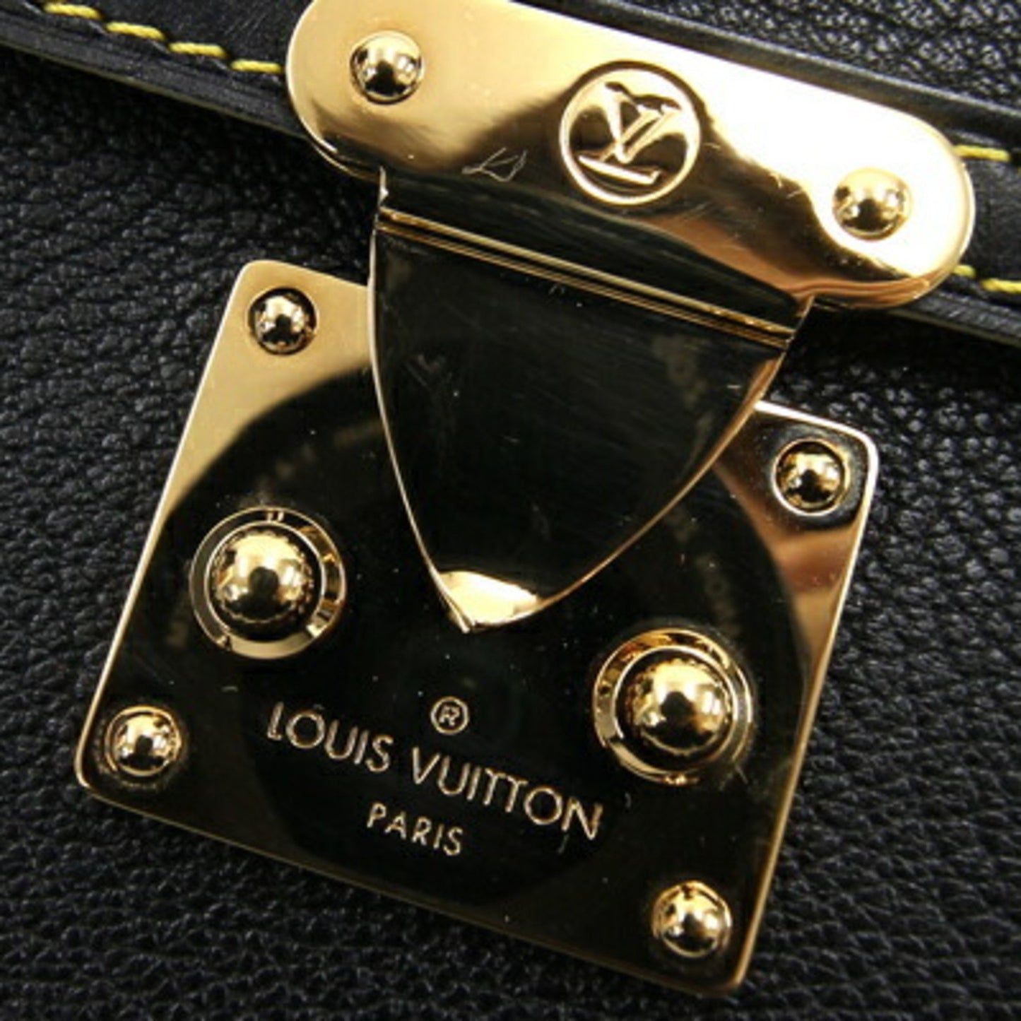 Louis Vuitton Talentueux Shoulder Bag