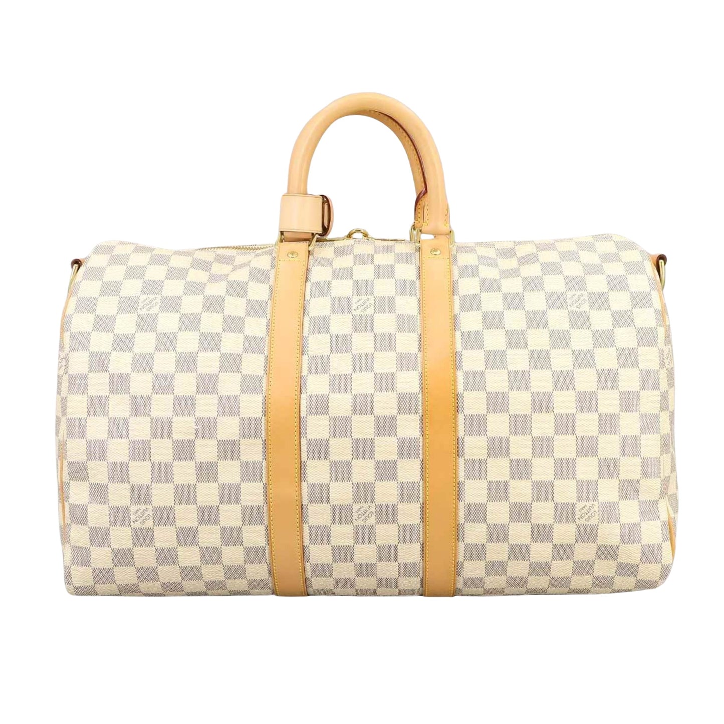 Louis Vuitton Keepall 45 Travel Bag