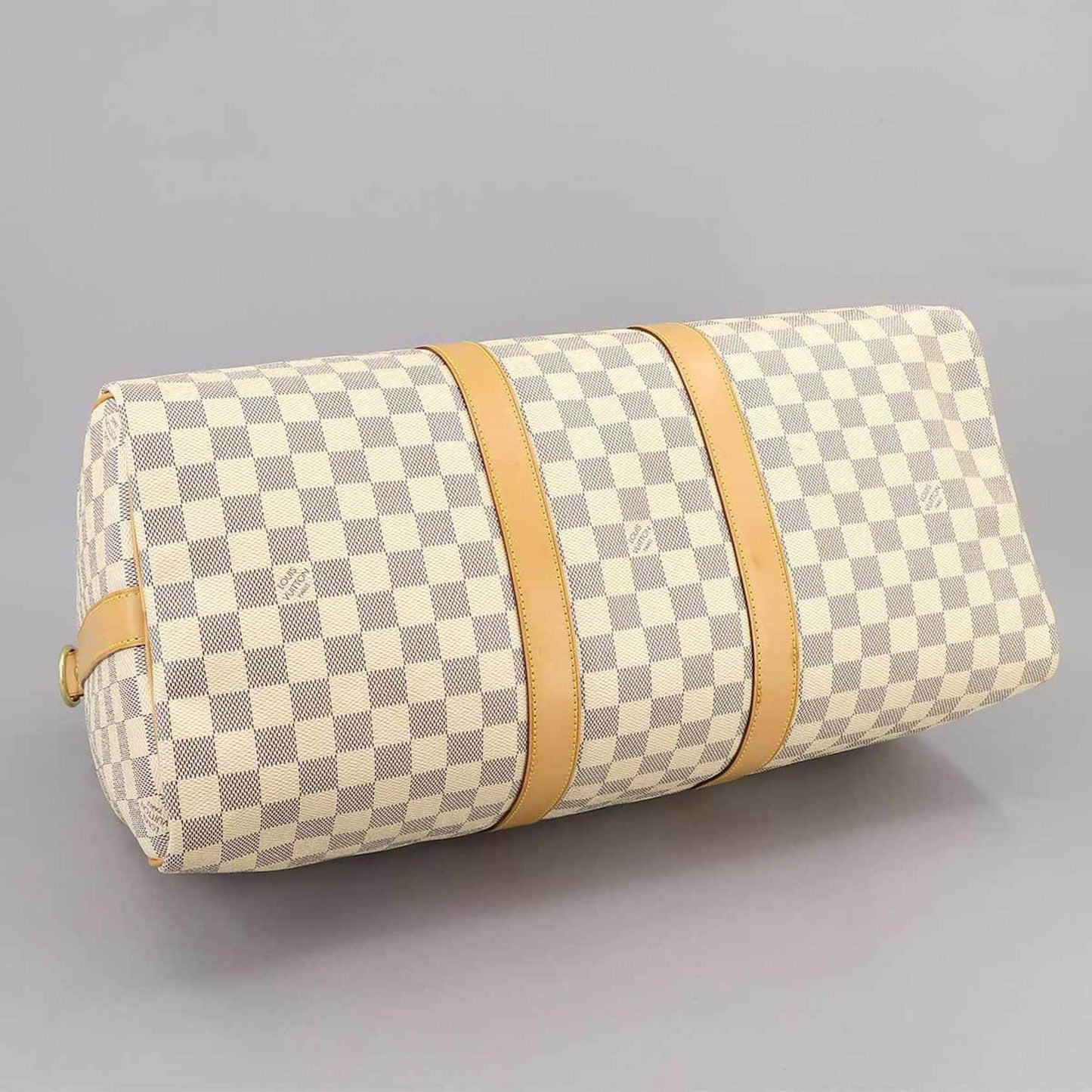 Louis Vuitton Keepall 45 Travel Bag