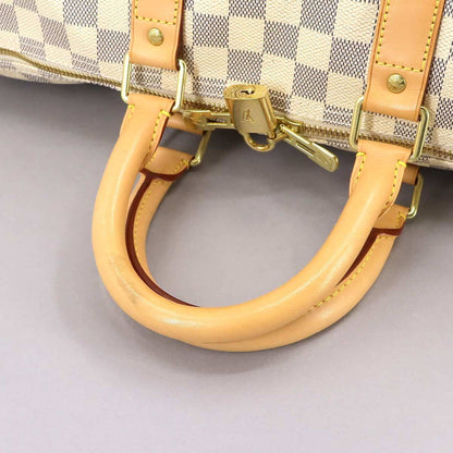 Louis Vuitton Keepall 45 Travel Bag