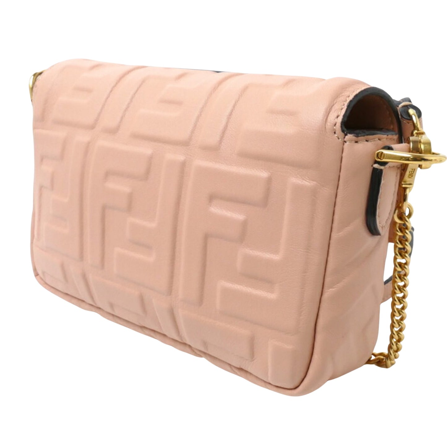 Fendi Baguette Shoulder Bag