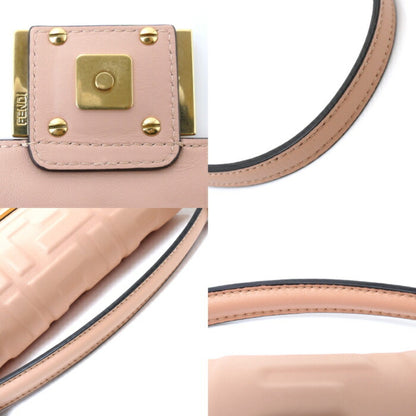 Fendi Baguette Shoulder Bag