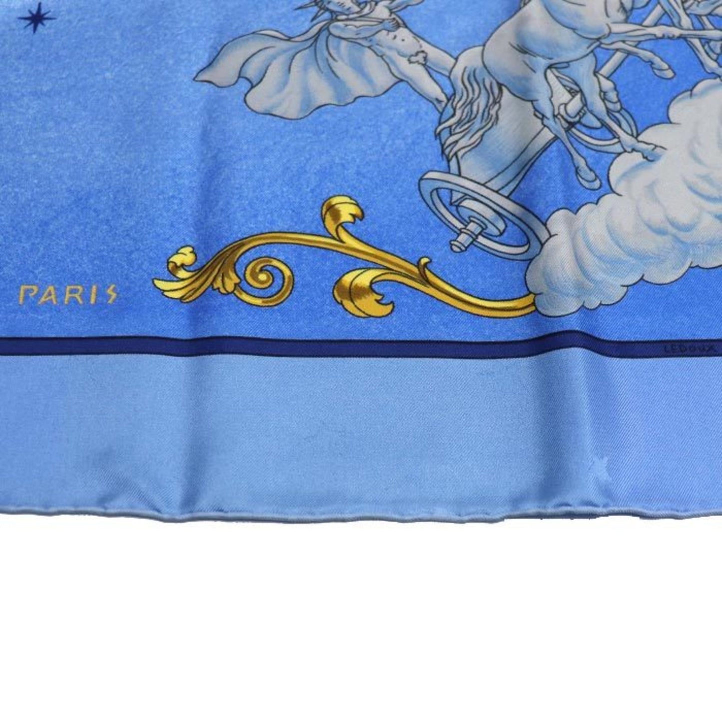 Hermès Carré 90 Scarf