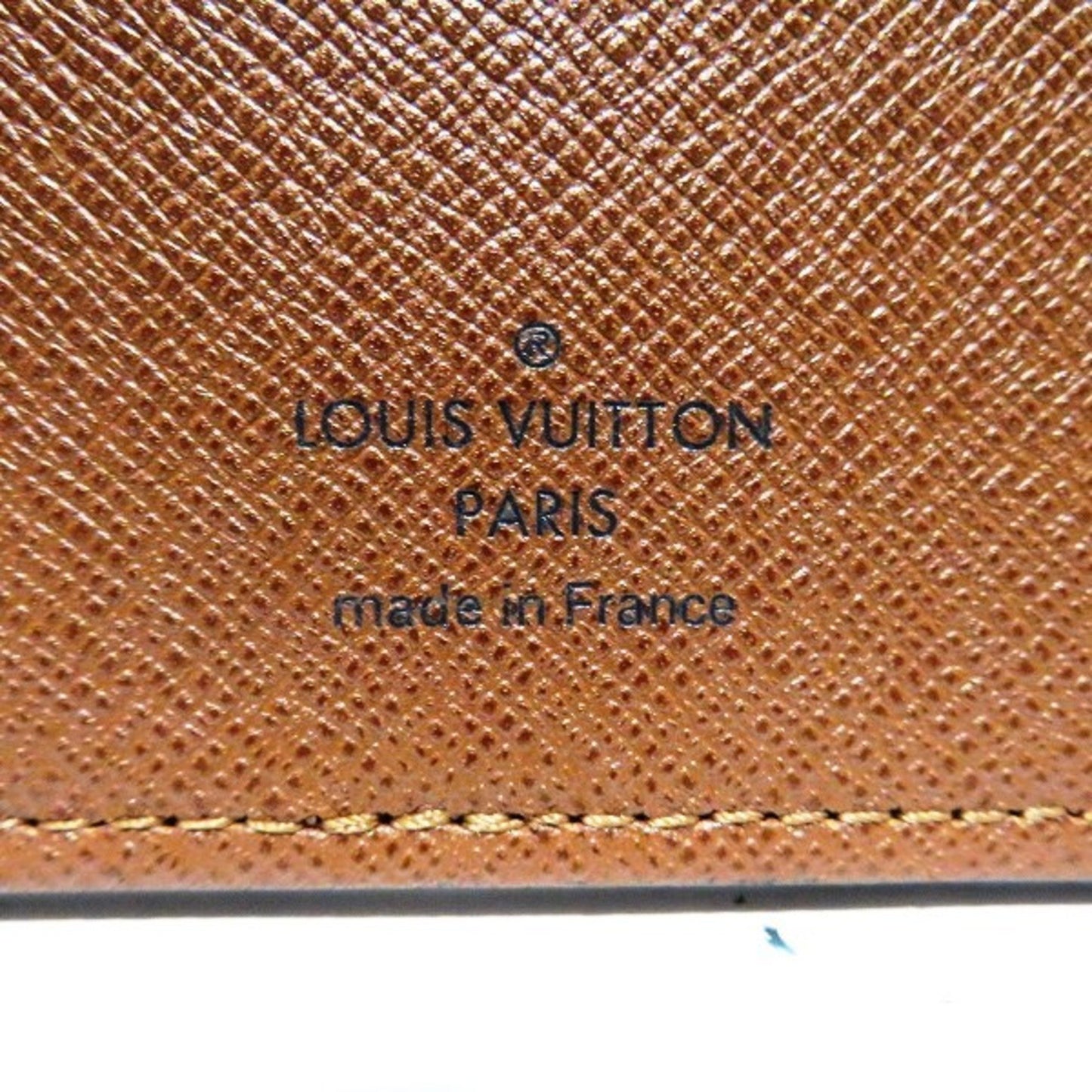 Louis Vuitton Columbus Wallet