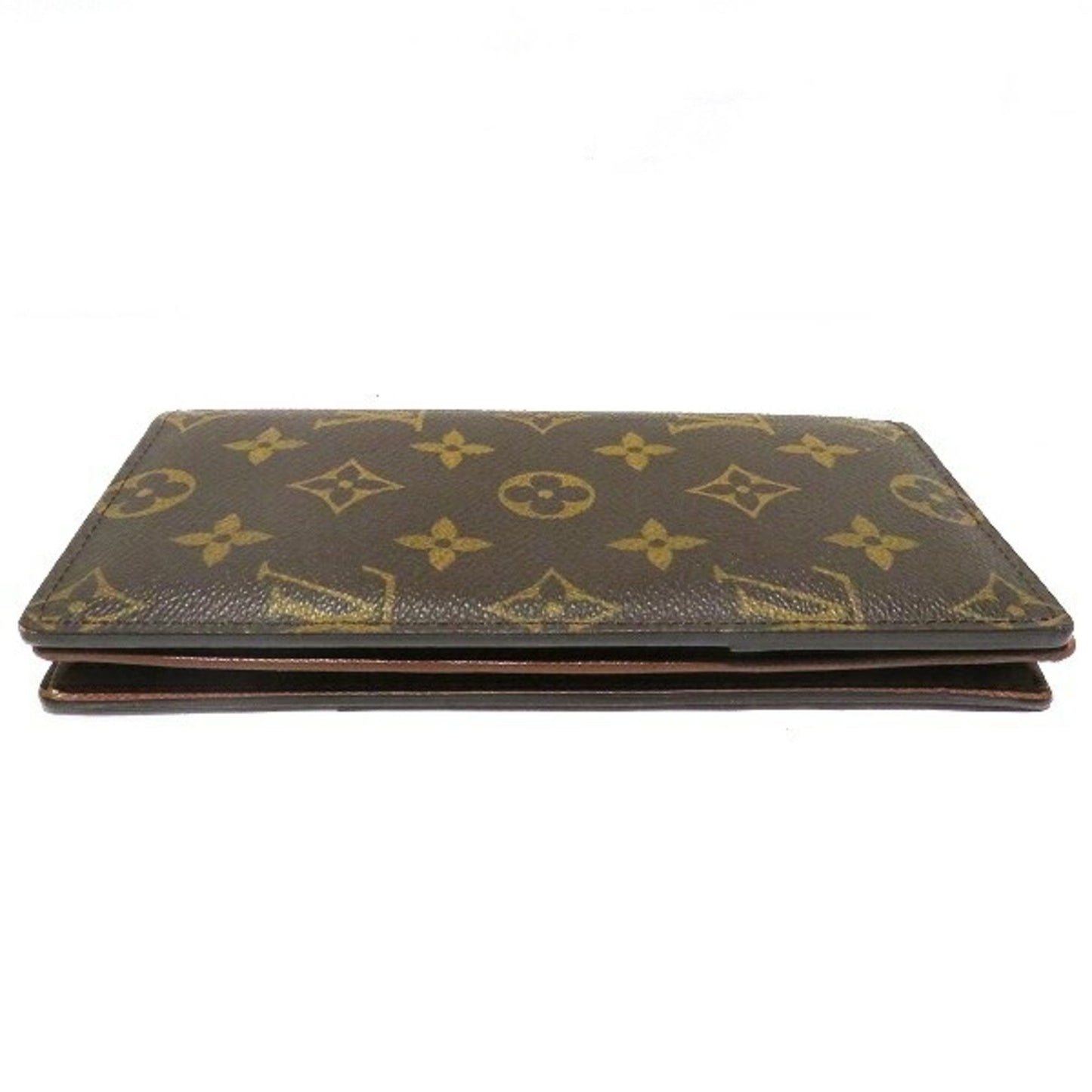 Louis Vuitton Columbus Wallet