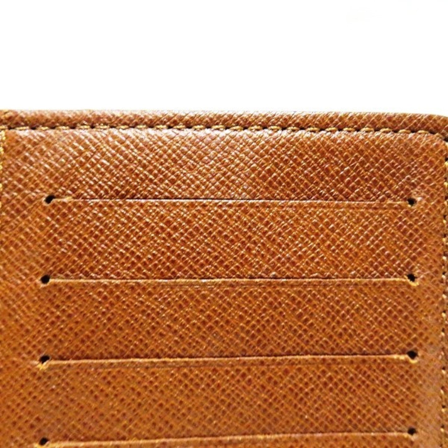 Louis Vuitton Columbus Wallet