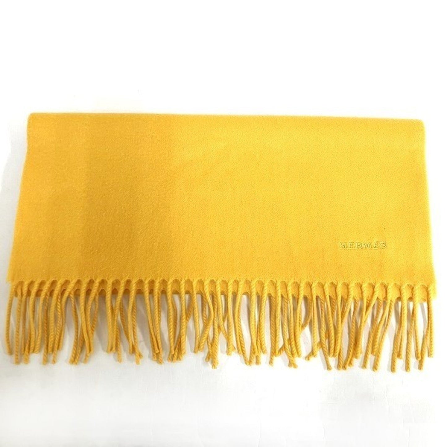 Hermès Scarf