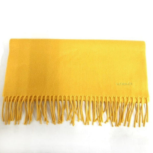 Hermès Scarf