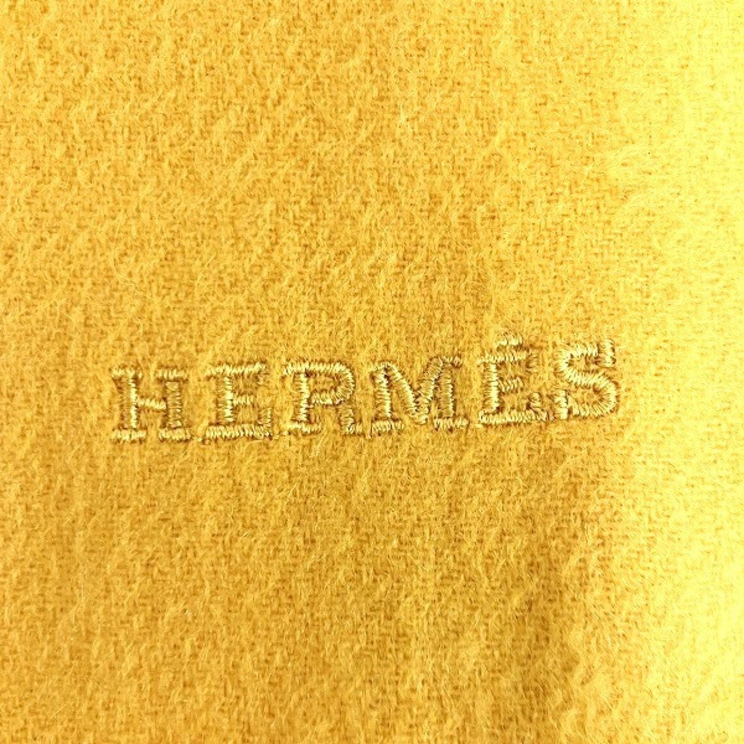 Hermès Scarf