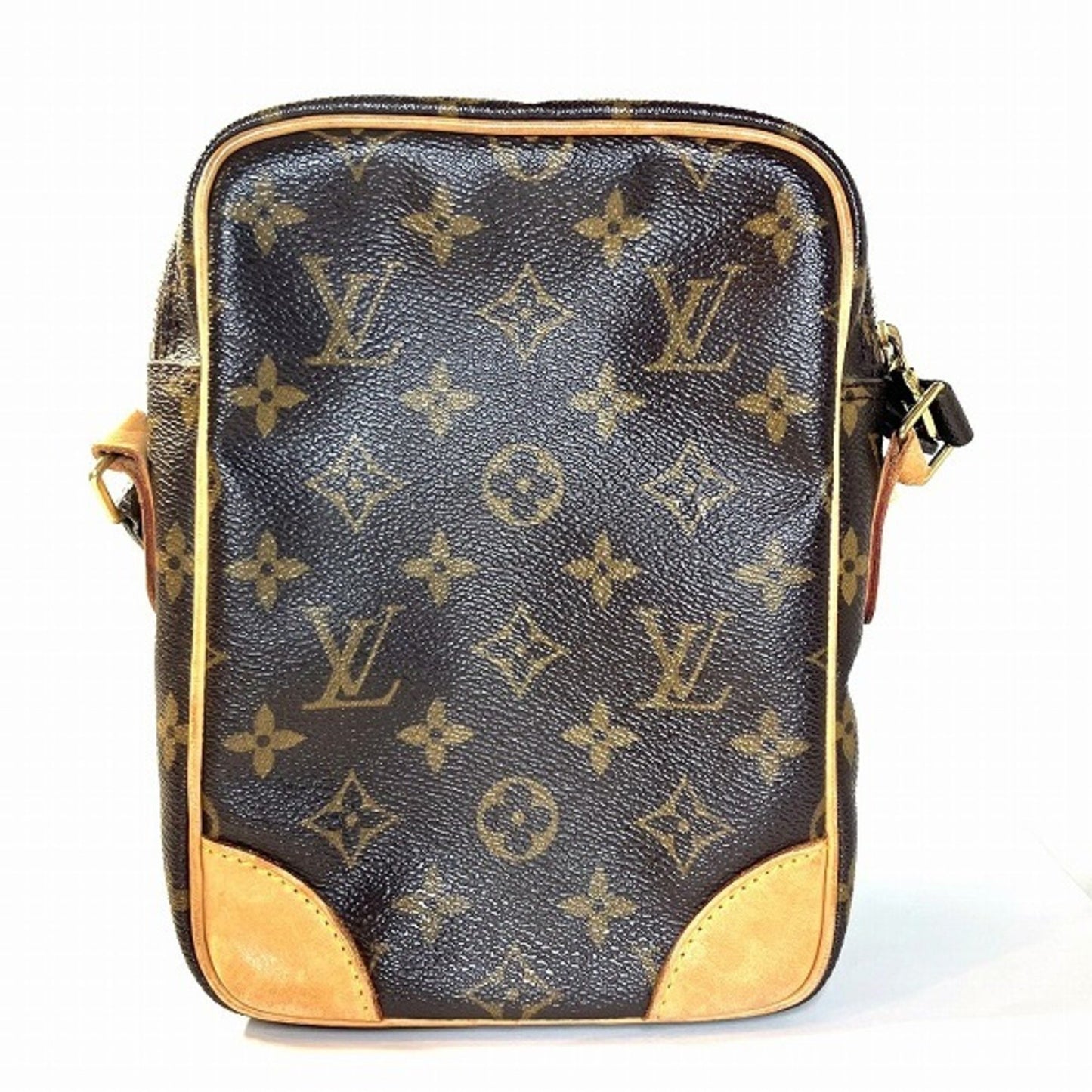 Louis Vuitton Amazon Shoulder Bag