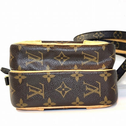 Louis Vuitton Amazon Shoulder Bag