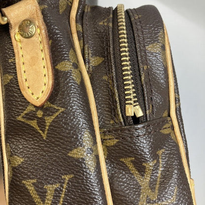 Louis Vuitton Amazon Shoulder Bag