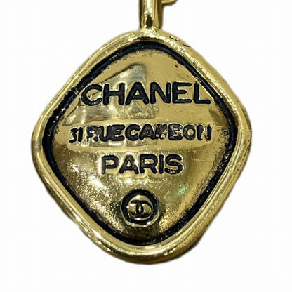 Chanel Cambon line necklace