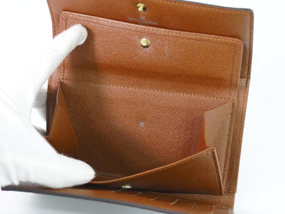 Louis Vuitton Porte Monnaie Credit Wallet