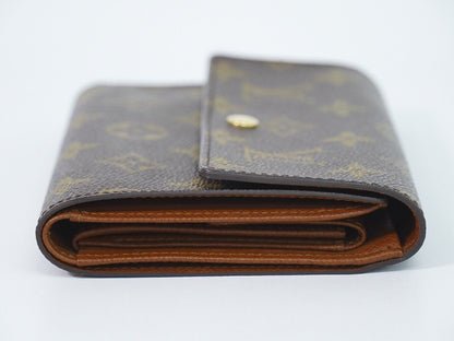 Louis Vuitton Porte Monnaie Credit Wallet