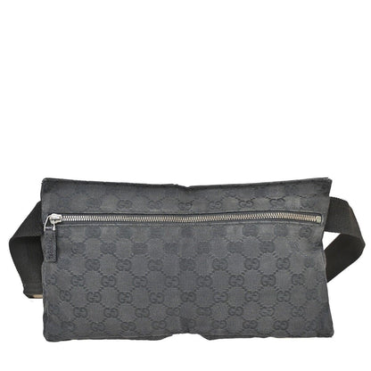 Gucci GG canvas Clutch