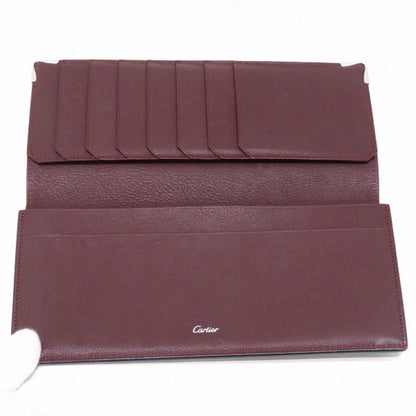 Cartier Wallet