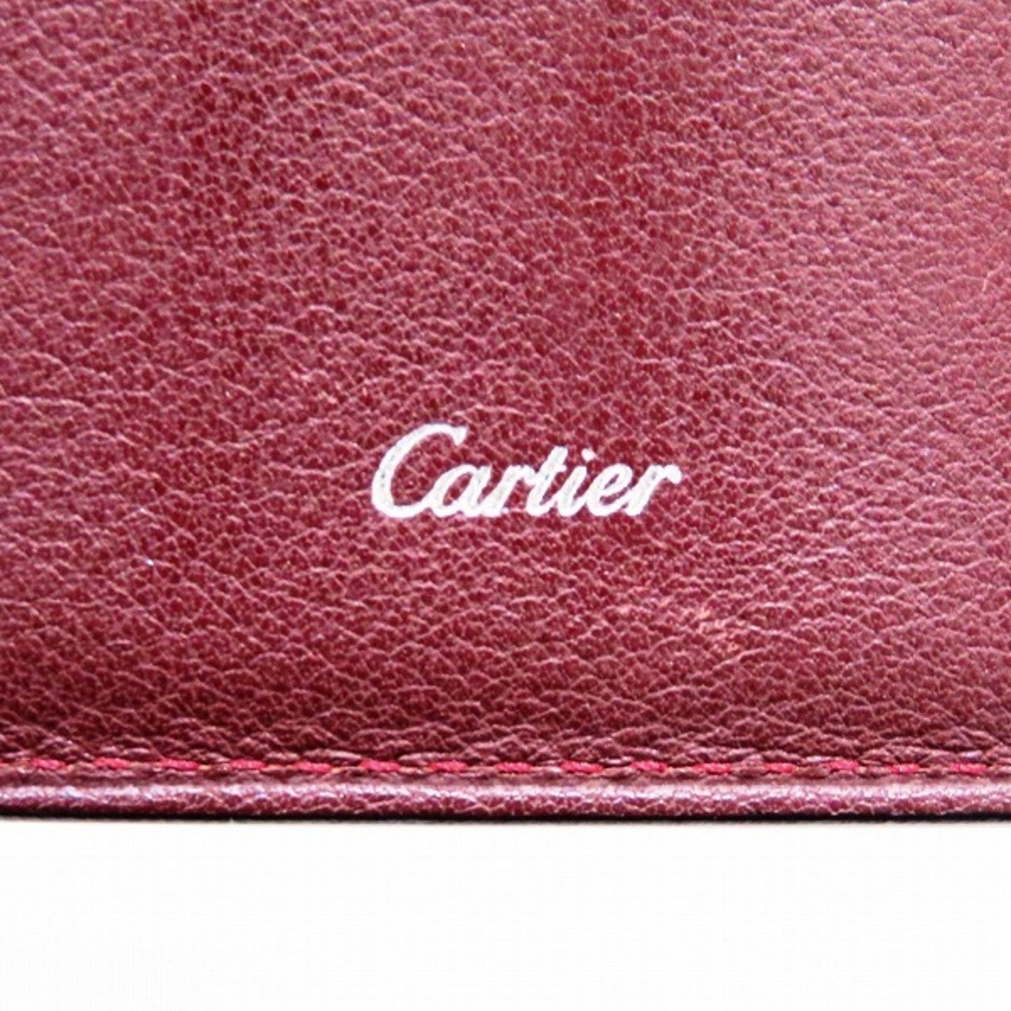 Cartier Wallet