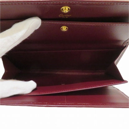 Cartier Wallet