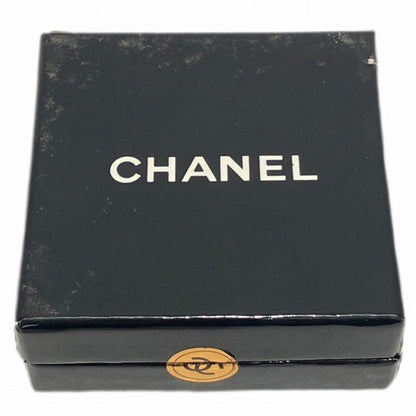 Chanel Clover Brooch