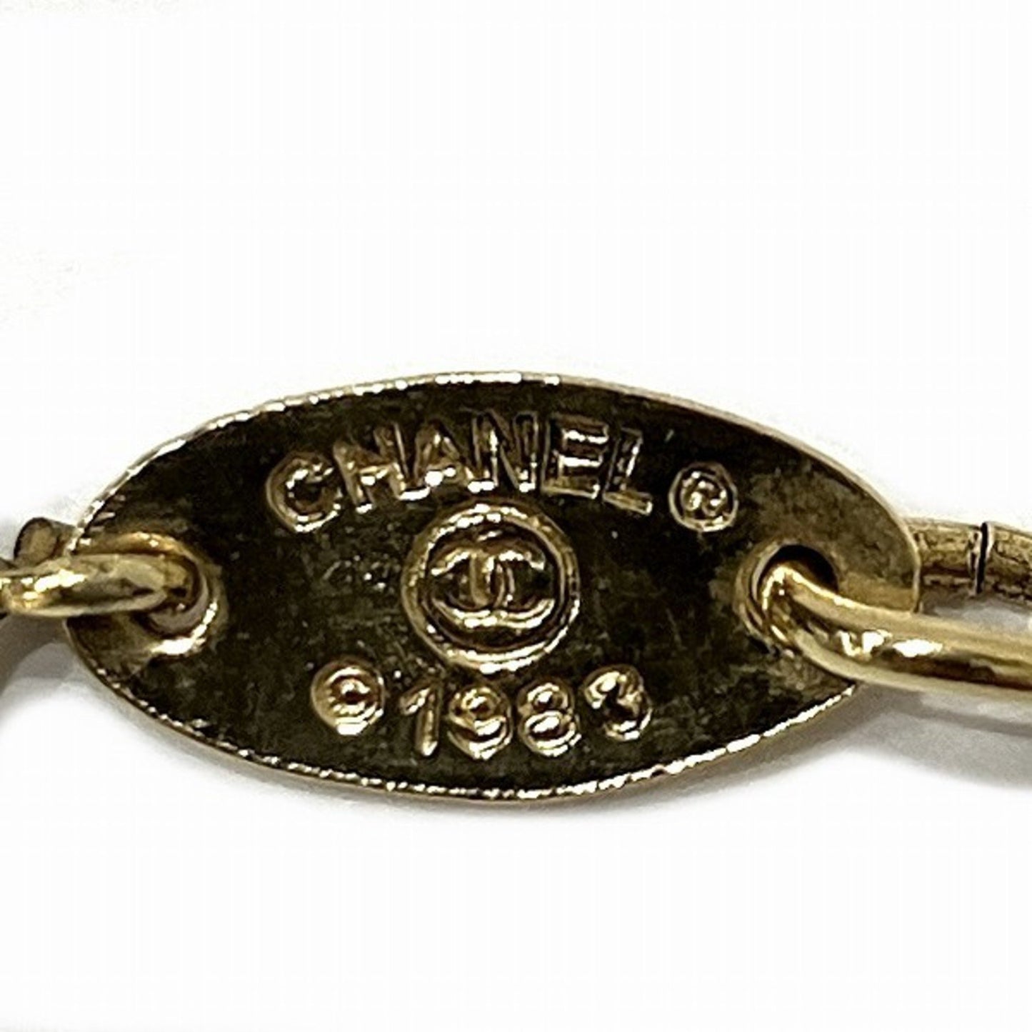 Chanel Bracelet