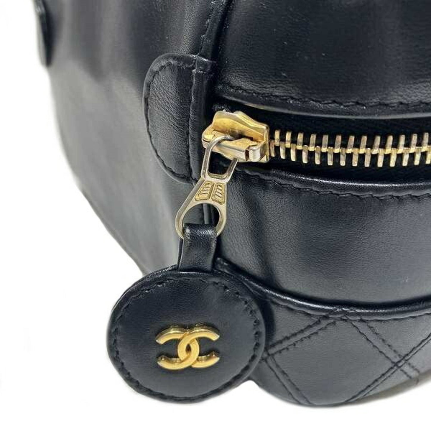 Chanel Vanity Handbag