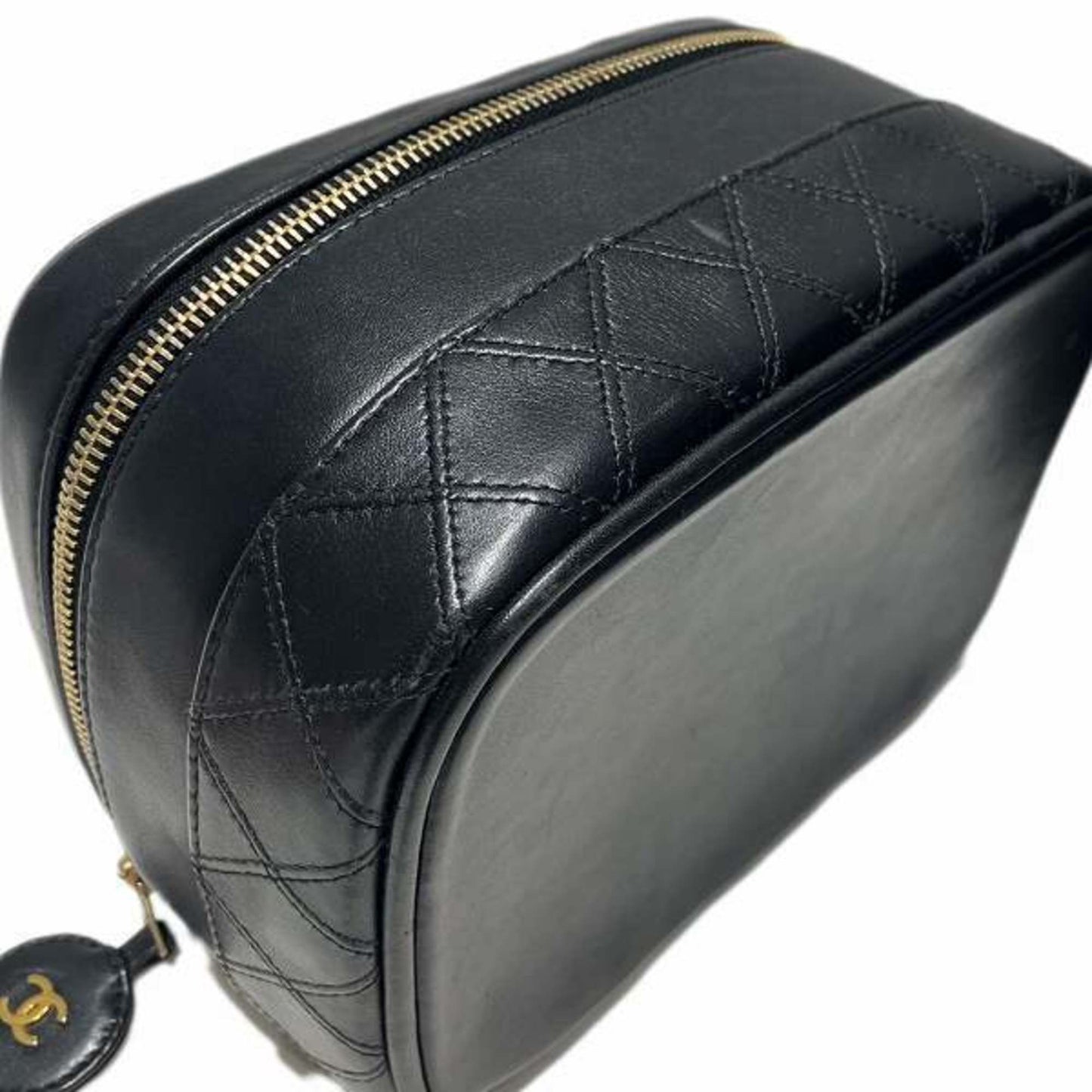 Chanel Vanity Handbag