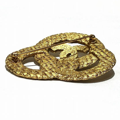 Chanel Brooch